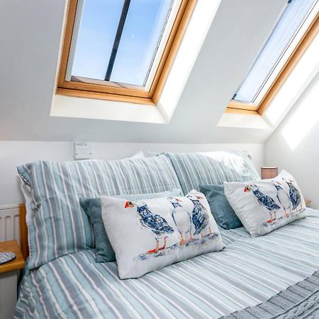 The Look Out Characterful Apartment Whitby Buitenkant foto