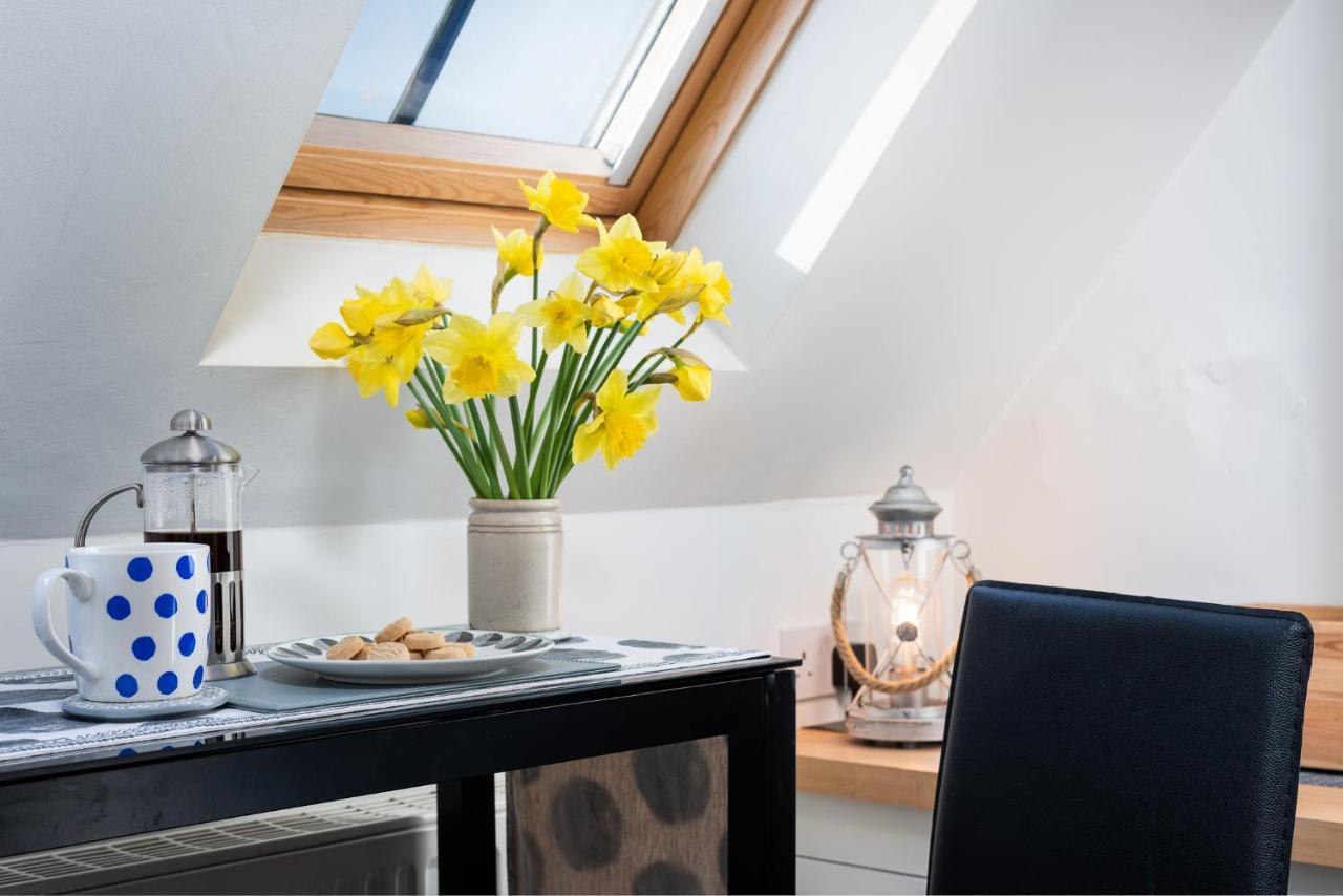 The Look Out Characterful Apartment Whitby Buitenkant foto