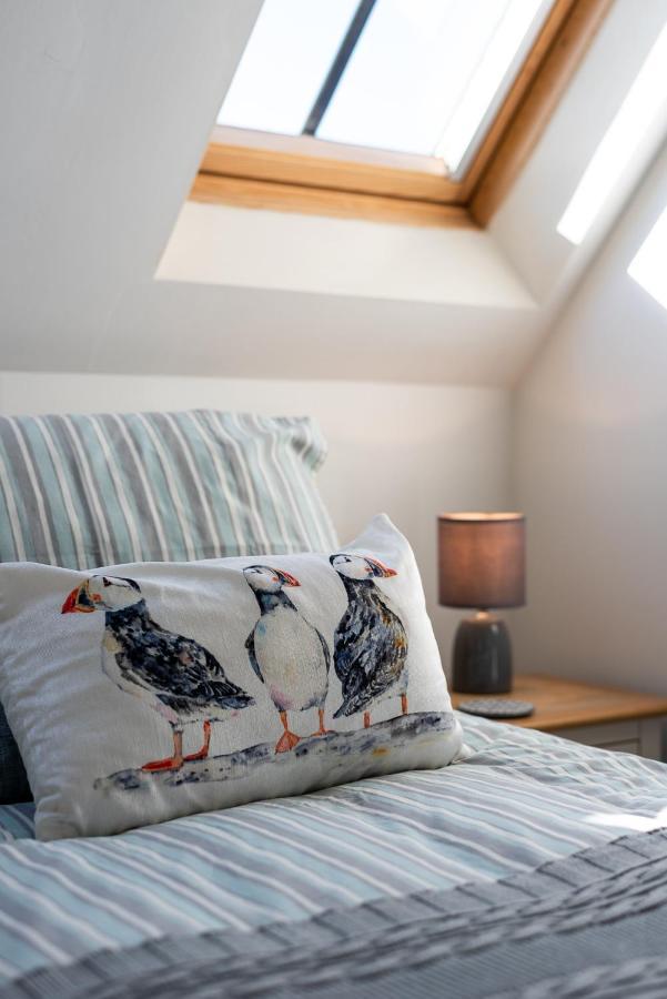 The Look Out Characterful Apartment Whitby Buitenkant foto