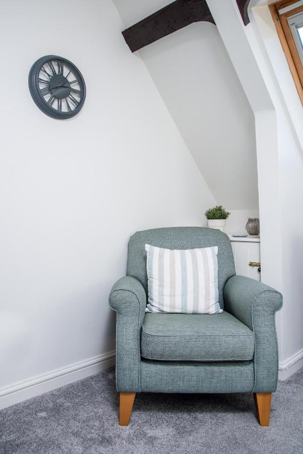 The Look Out Characterful Apartment Whitby Buitenkant foto