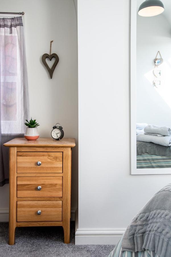 The Look Out Characterful Apartment Whitby Buitenkant foto