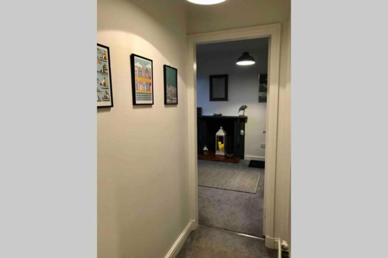 The Look Out Characterful Apartment Whitby Buitenkant foto