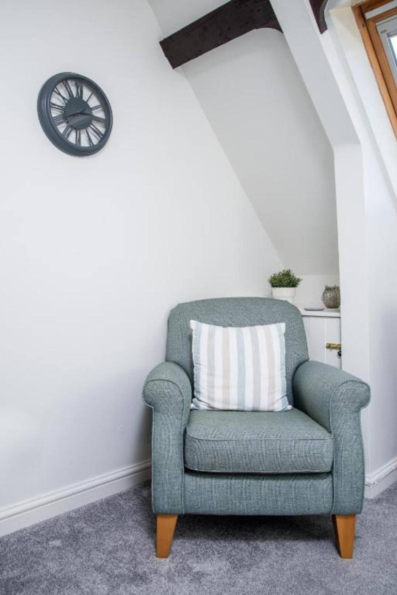 The Look Out Characterful Apartment Whitby Buitenkant foto